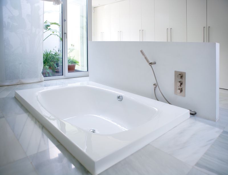 Bathtub Resurfacing Service