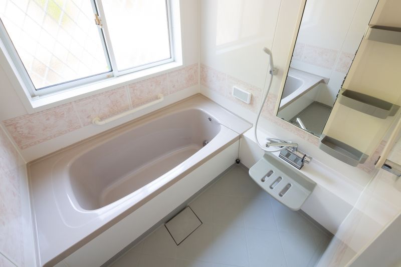 Cost of Bathtub Refinishing in Rockledge, FL