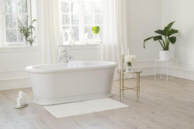 Professional Bathtub Refinishing